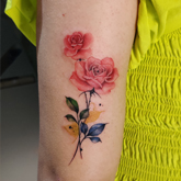 Tattoo Work 14 by Priyam Tattoo Artist