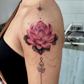 Tattoo Work 10 by Priyam Tattoo Artist