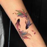 Tattoo Work 11 by Priyam Tattoo Artist