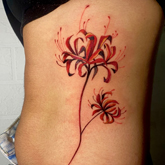 Tattoo Work 19 by Sahil Bali Tattoo Artist