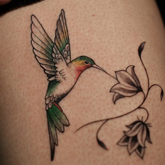 Tattoo Work 17 by Sahil Bali Tattoo Artist