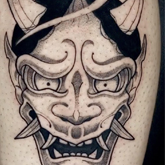 Tattoo Work 28 by Sahil Bali Tattoo Artist