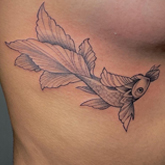 Tattoo Work 27 by Sahil Bali Tattoo Artist