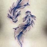 Tattoo Work 25 by Sahil Bali Tattoo Artist