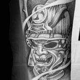 Tattoo Work 24 by Sahil Bali Tattoo Artist