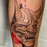 Tattoo Work 22 by Sahil Bali Tattoo Artist