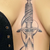 Tattoo Work 21 by Sahil Bali Tattoo Artist