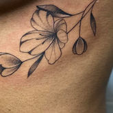 Tattoo Work 20 by Sahil Bali Tattoo Artist