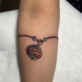 Tattoo Work 1 by Priyam Tattoo Artist