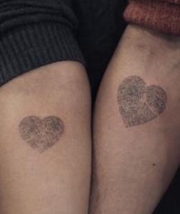 Couple Tattoo Design Ideas with Meaning