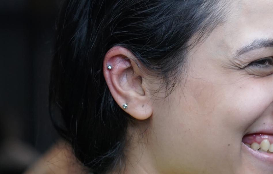 Best Piercing Shop In Gk Delhi