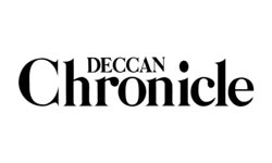 Trusted By Deccan Chronicle