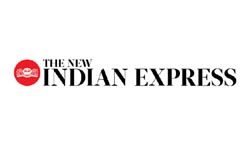 Trusted By New Indian Express