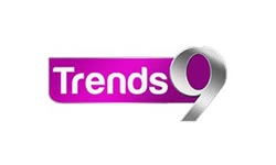 Trusted By Trends9