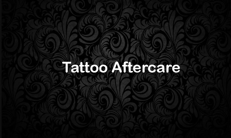 tattoo-aftercare
